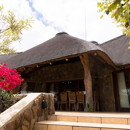 Kololo Game Reserve Vaalwater Dış mekan fotoğraf