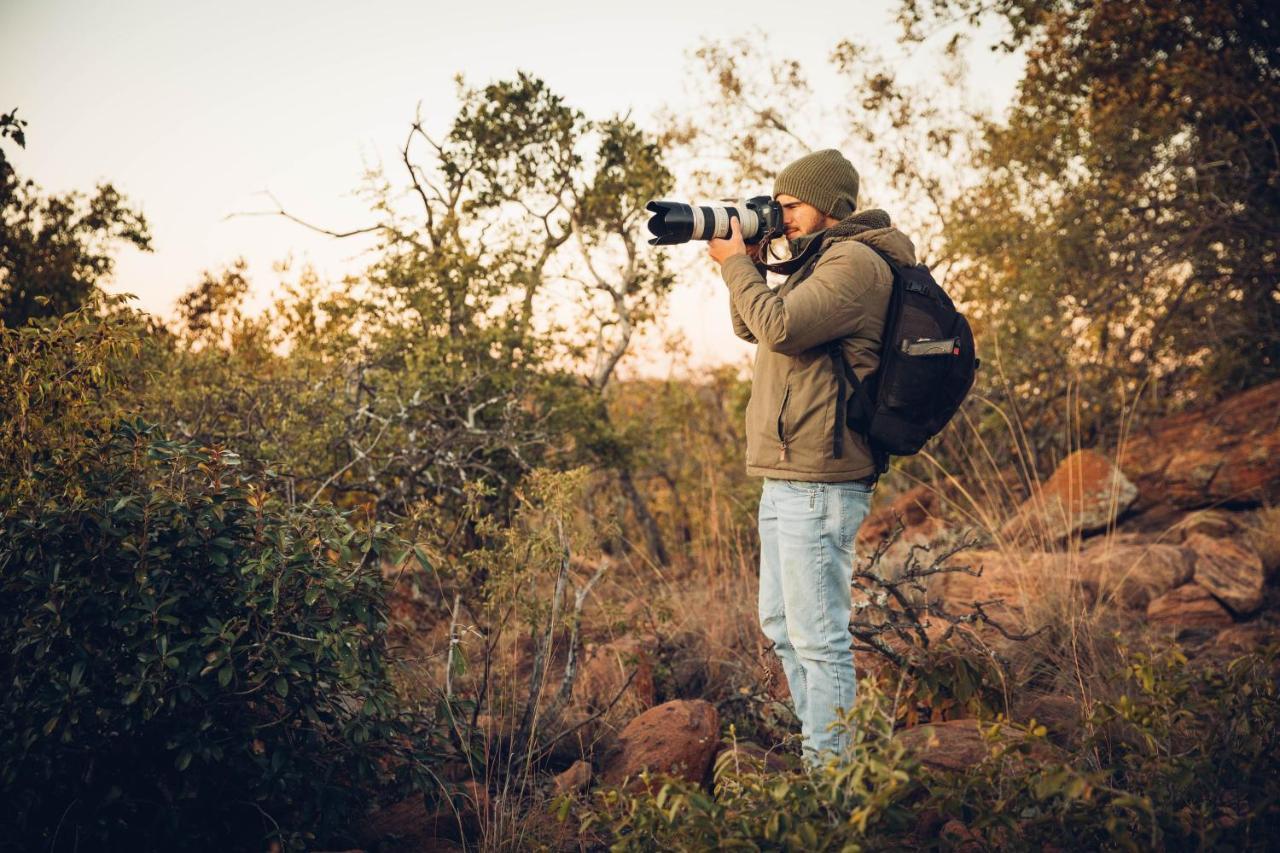 Kololo Game Reserve Vaalwater Dış mekan fotoğraf