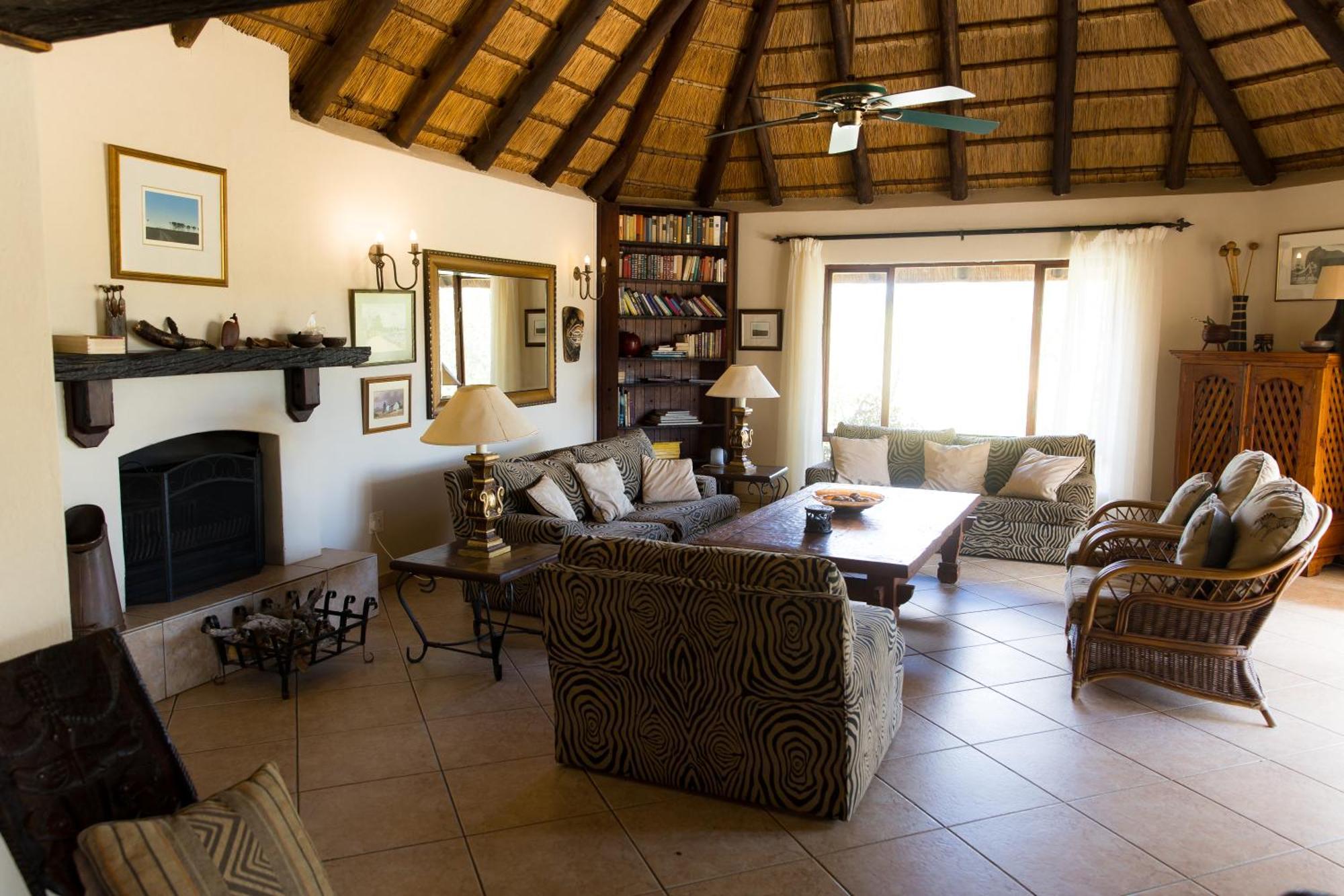 Kololo Game Reserve Vaalwater Oda fotoğraf
