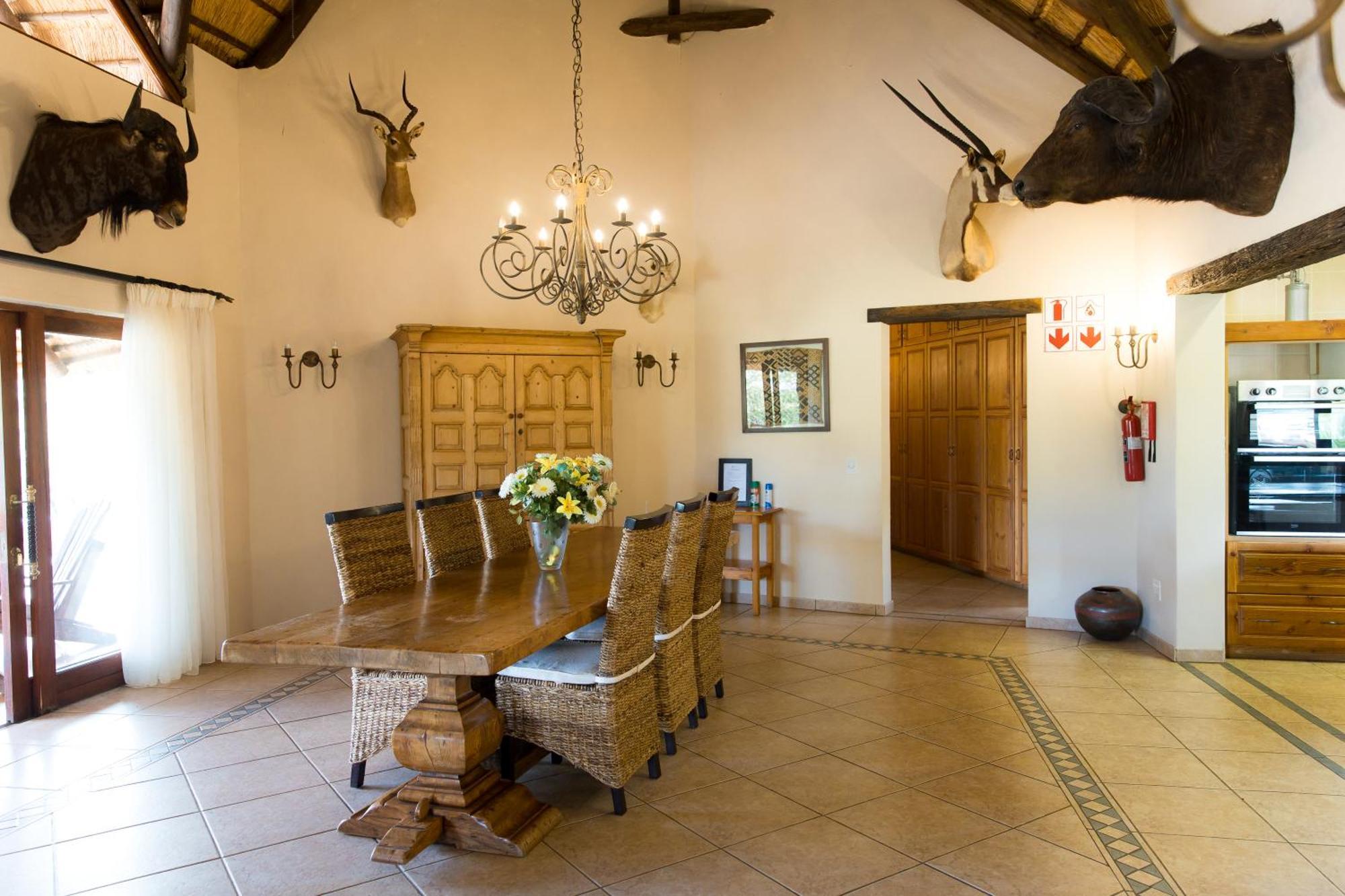 Kololo Game Reserve Vaalwater Oda fotoğraf