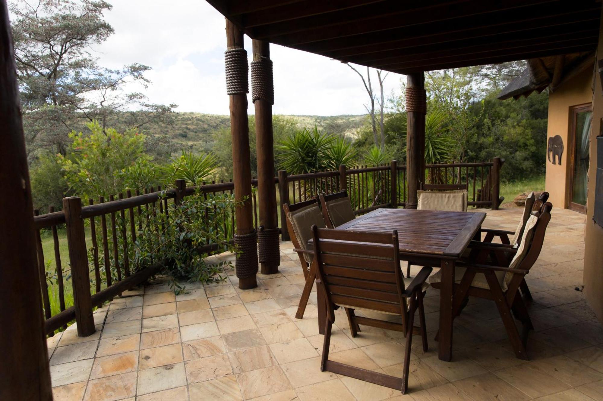 Kololo Game Reserve Vaalwater Oda fotoğraf