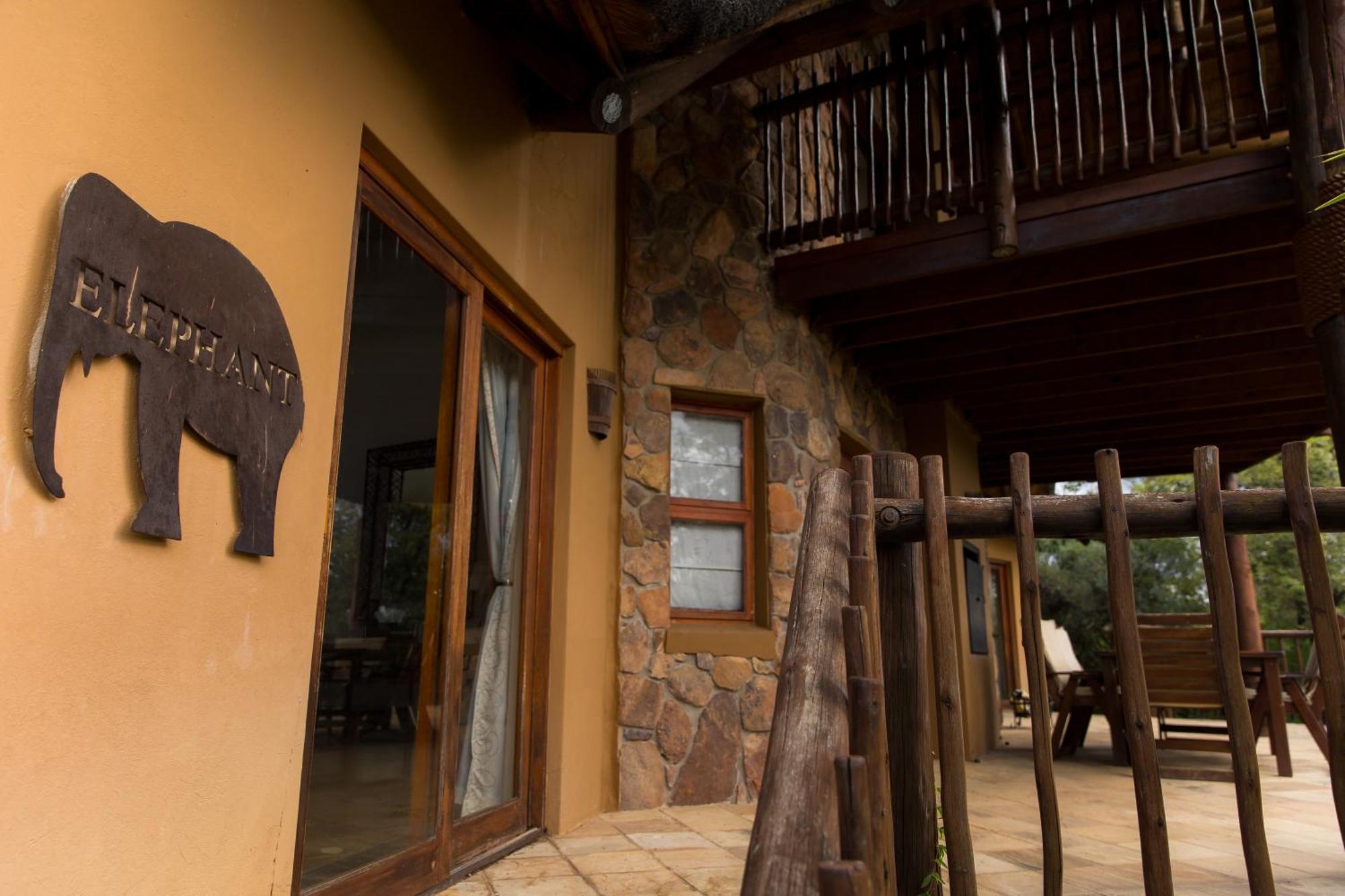 Kololo Game Reserve Vaalwater Dış mekan fotoğraf