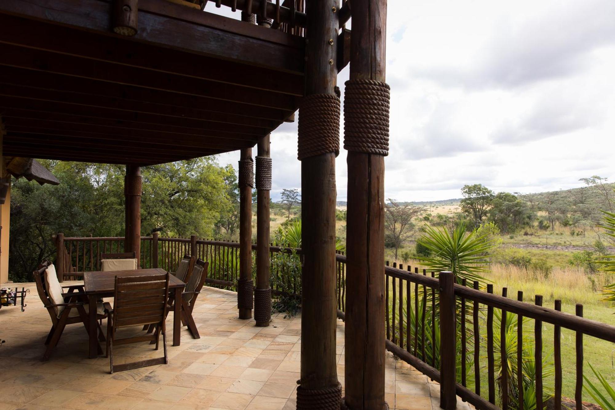 Kololo Game Reserve Vaalwater Oda fotoğraf
