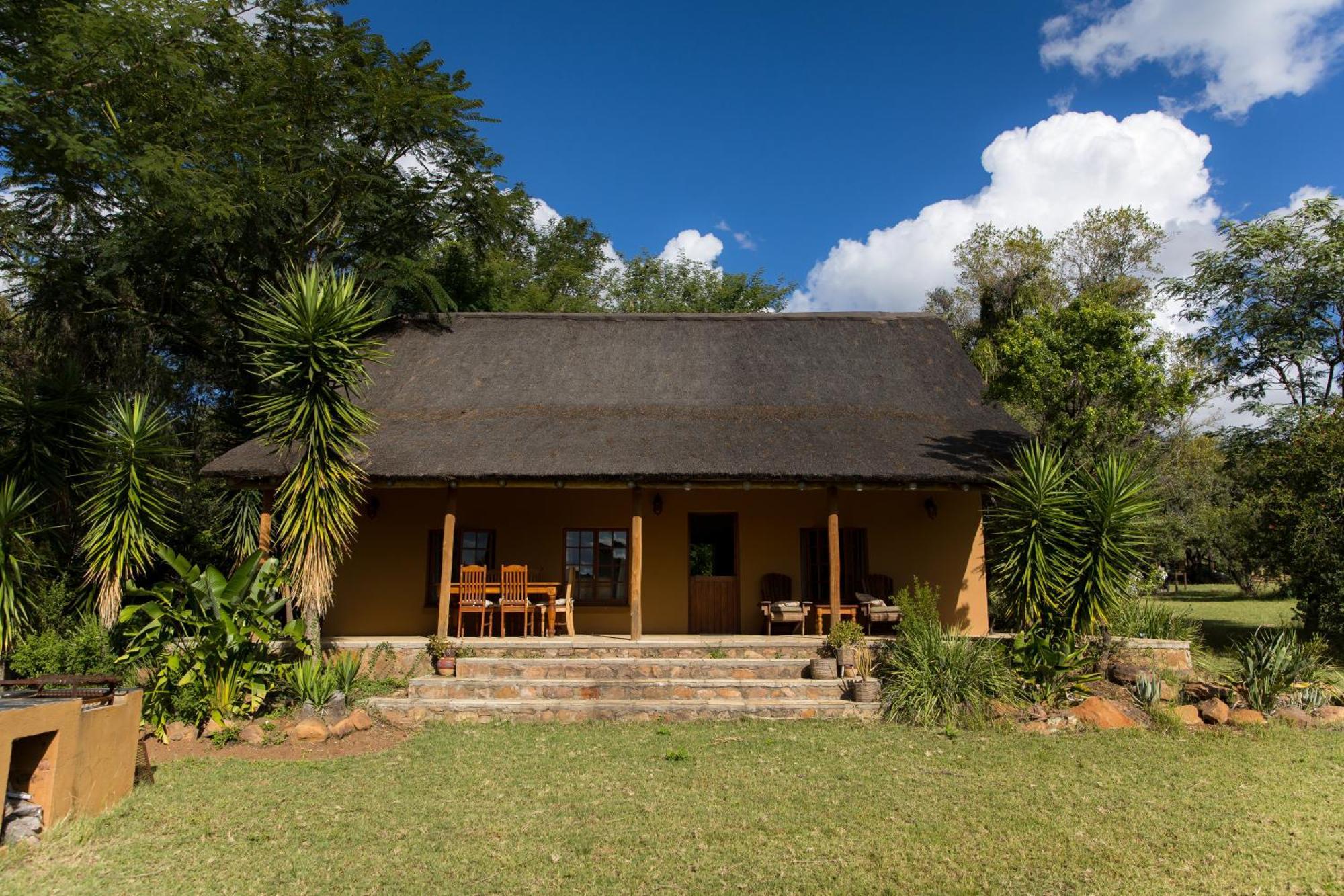 Kololo Game Reserve Vaalwater Oda fotoğraf
