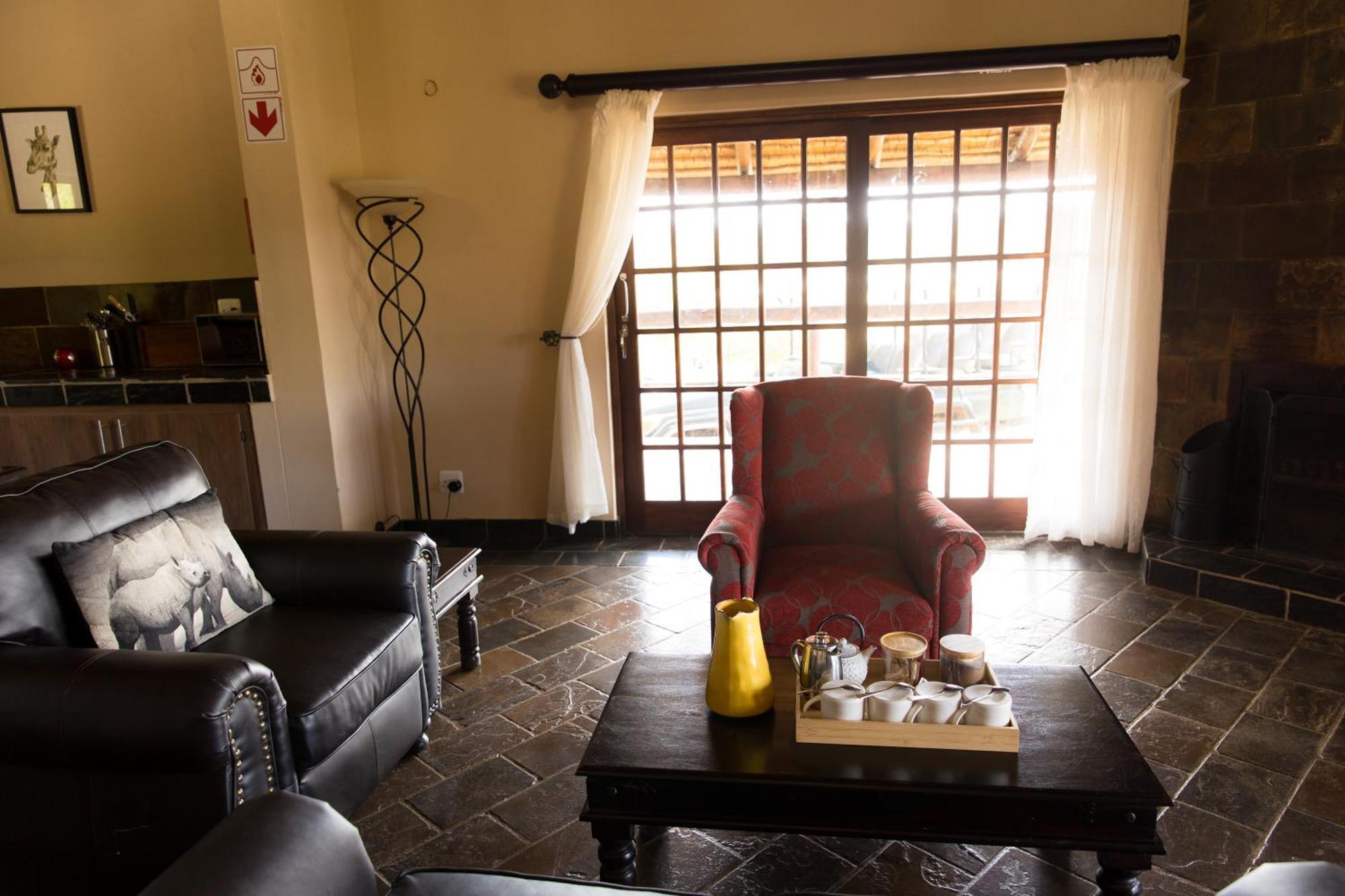 Kololo Game Reserve Vaalwater Oda fotoğraf