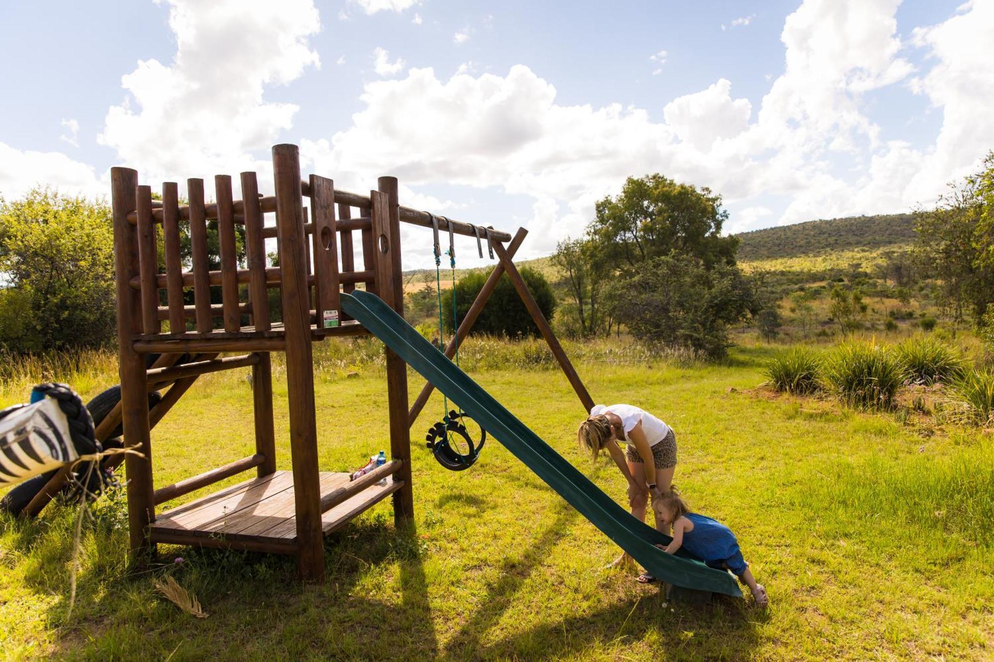 Kololo Game Reserve Vaalwater Dış mekan fotoğraf