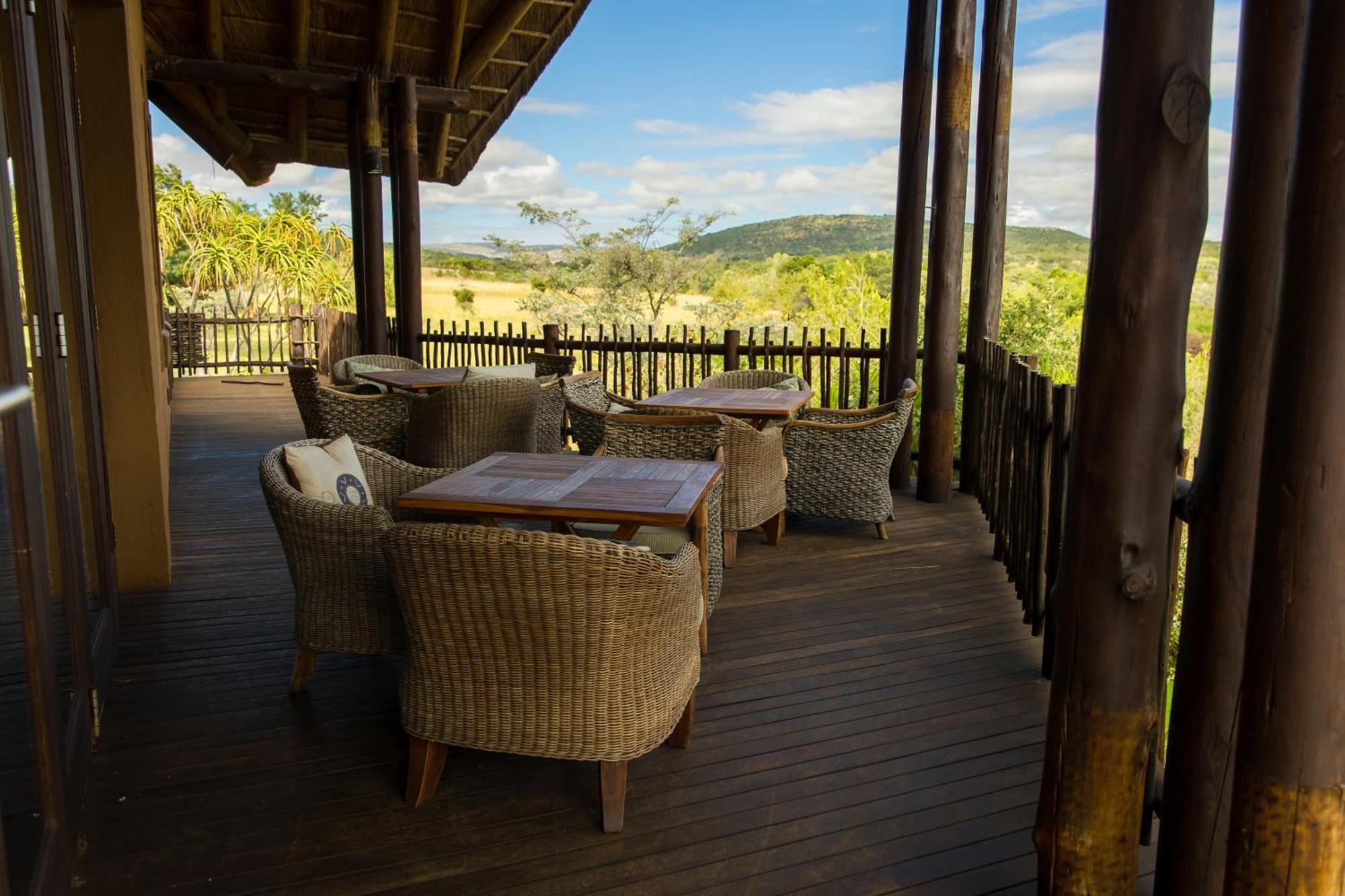 Kololo Game Reserve Vaalwater Dış mekan fotoğraf