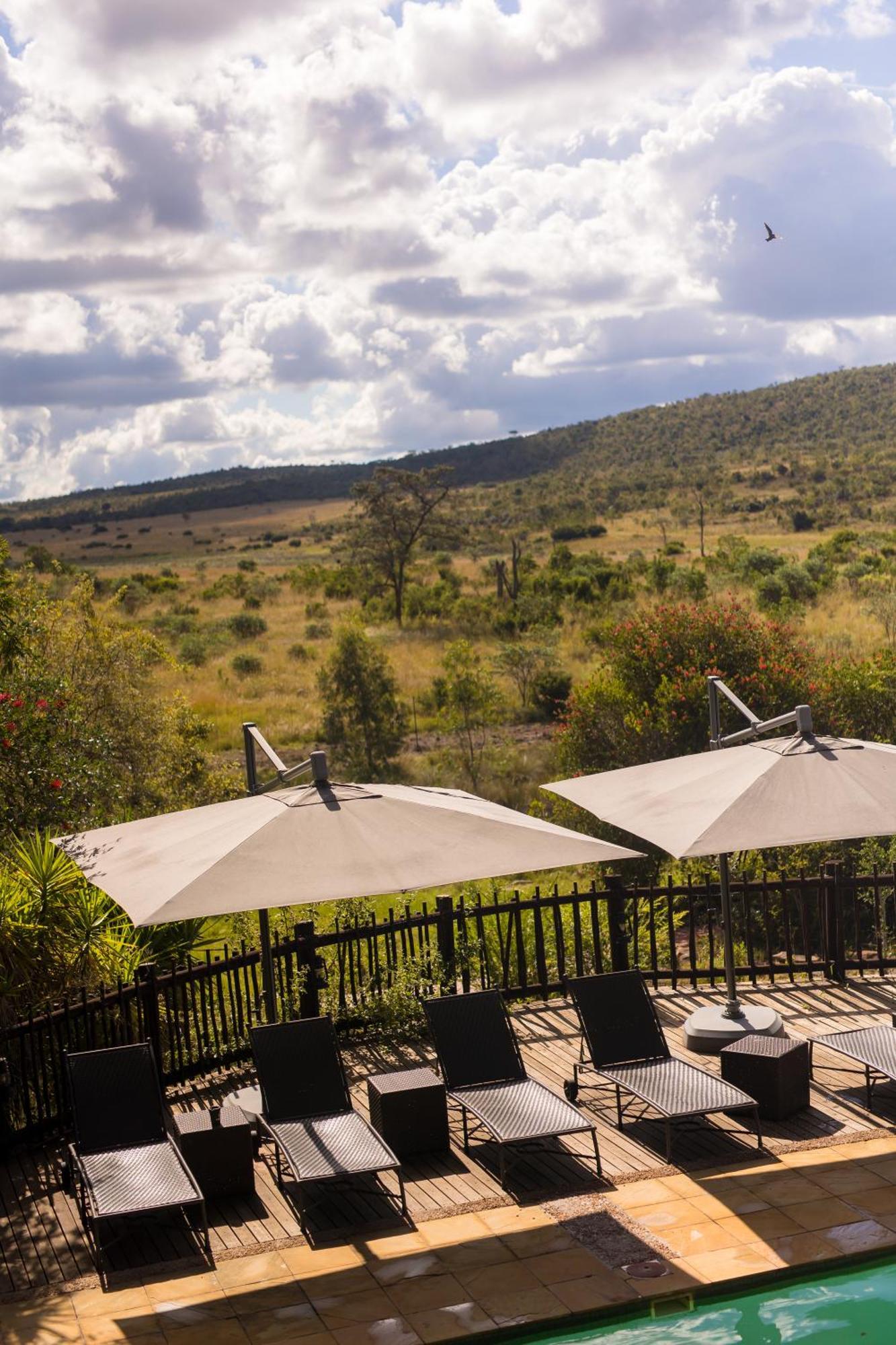 Kololo Game Reserve Vaalwater Dış mekan fotoğraf