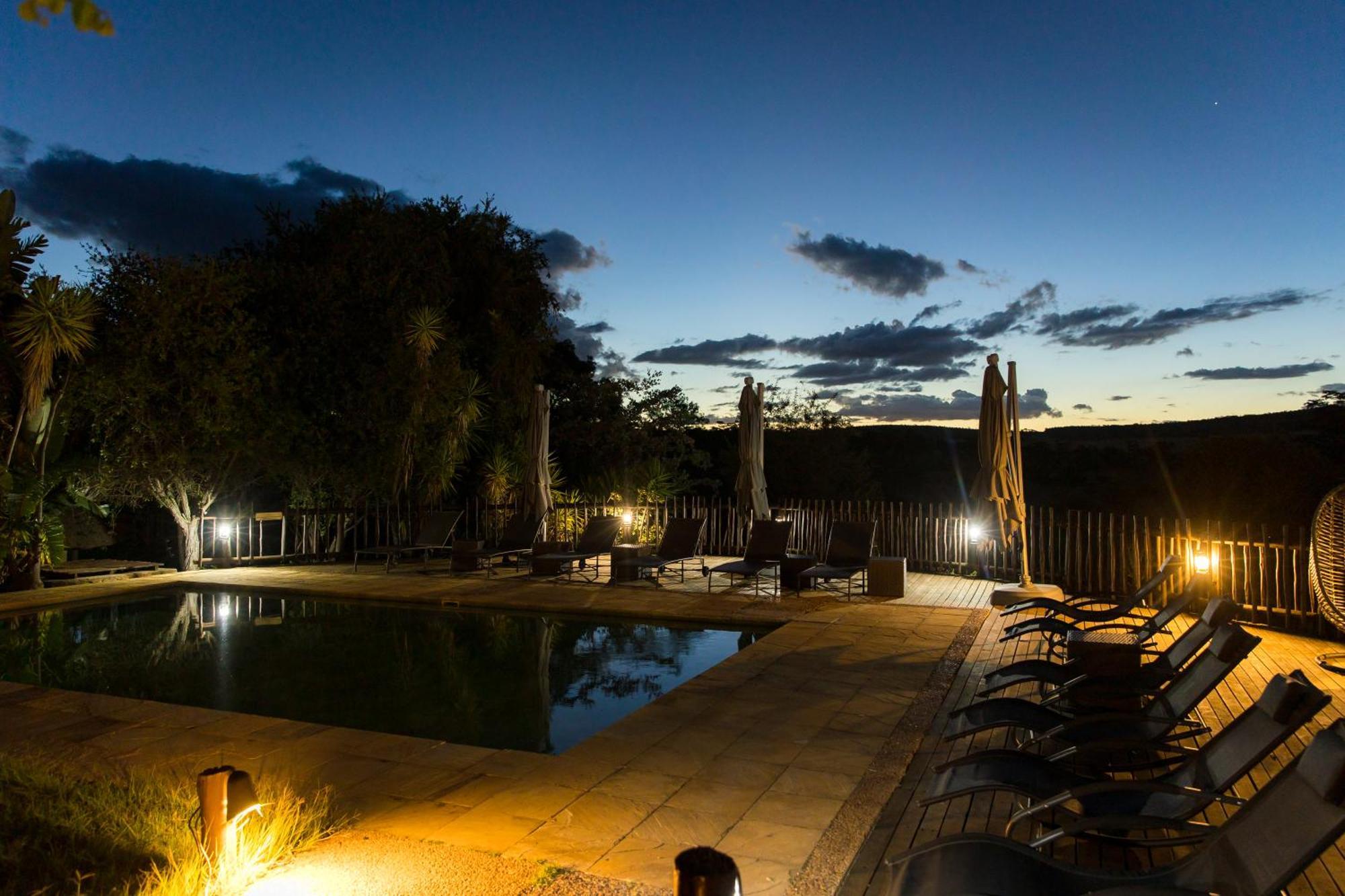 Kololo Game Reserve Vaalwater Dış mekan fotoğraf