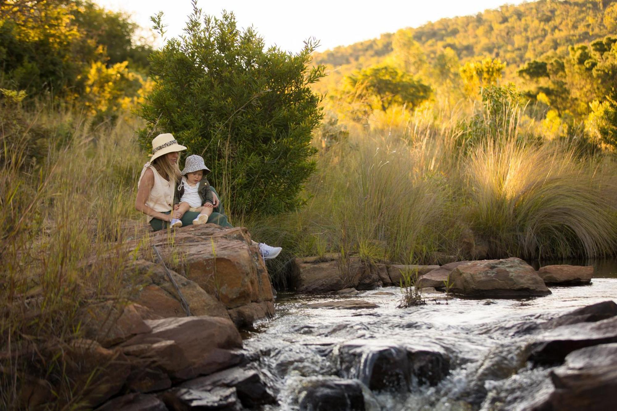 Kololo Game Reserve Vaalwater Dış mekan fotoğraf
