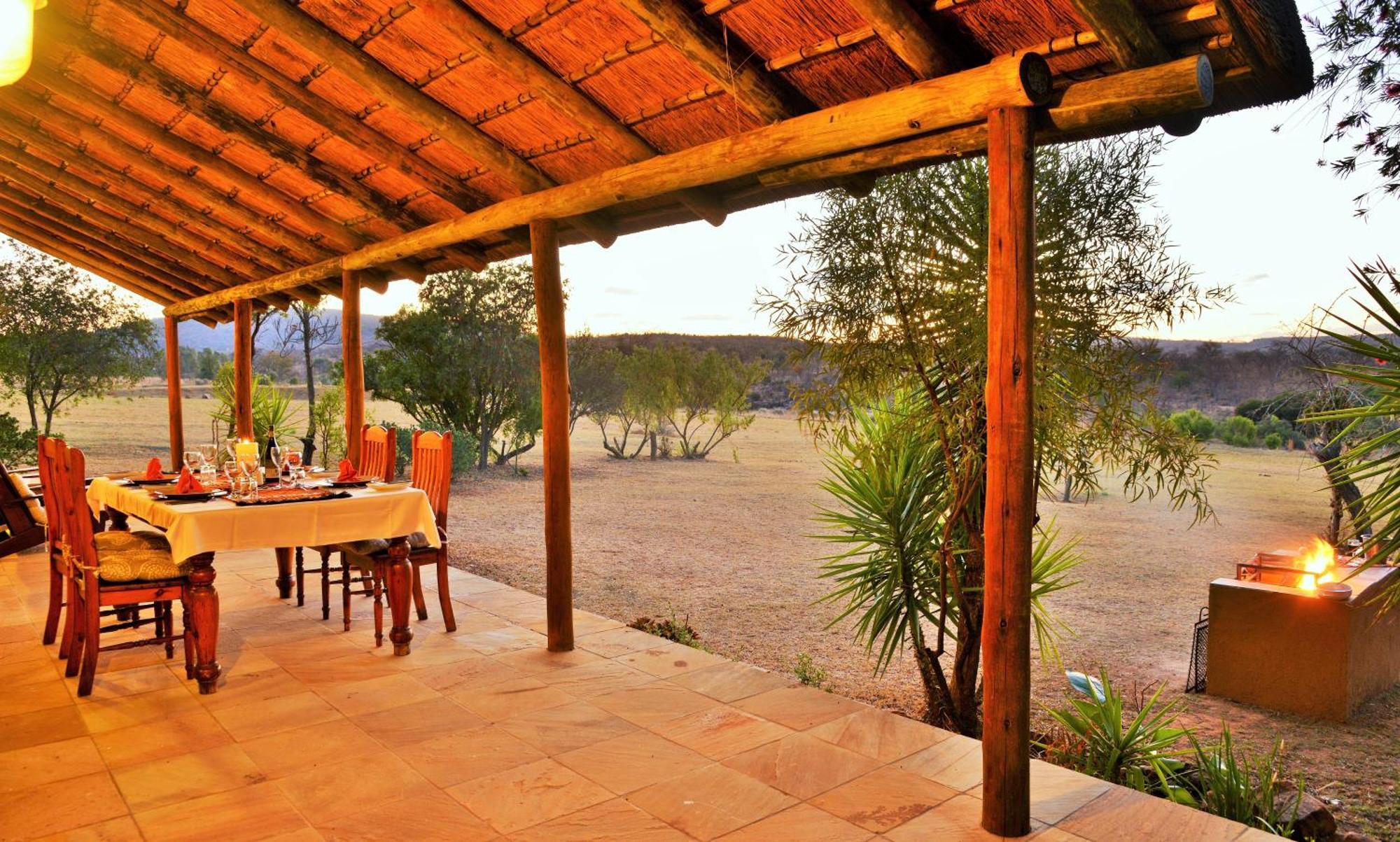 Kololo Game Reserve Vaalwater Oda fotoğraf